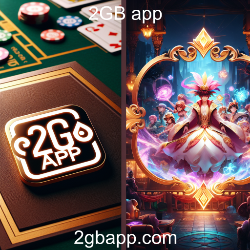 Descubra o Mundo dos Jogos de Aventura na 2GB App