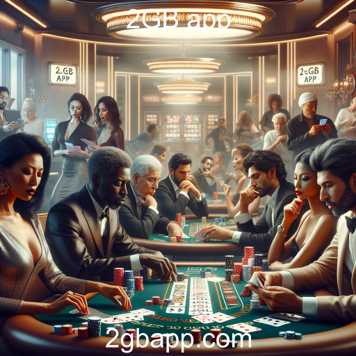 Exploring the Timeless Appeal of Card Games in the Digital Age